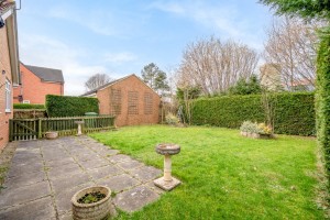 Images for Greystoke Road, York