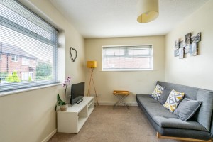 Images for Gresley Court, York