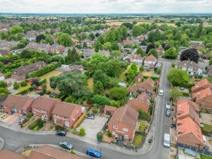 Images for Gresley Court, York