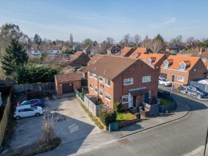 Images for Gresley Court, York