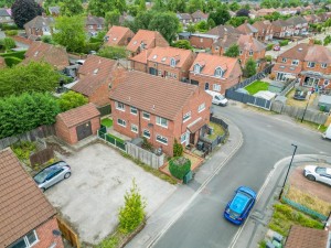 Images for Gresley Court, York