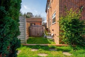 Images for Gresley Court, York