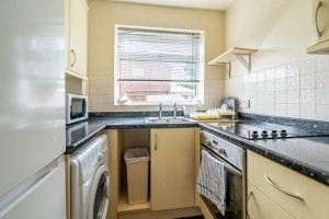 Images for Gresley Court, York