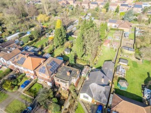 Images for Knapton Lane, York