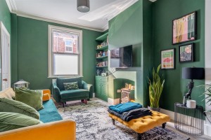 Images for Frances Street, Fulford, York, YO10 4DW