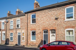 Images for Frances Street, Fulford, York, YO10 4DW