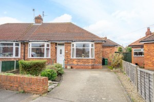 Images for Queenswood Grove, York