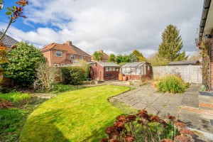 Images for Queenswood Grove, York