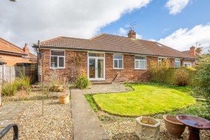 Images for Queenswood Grove, York