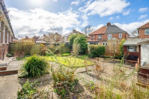 Images for Queenswood Grove, York