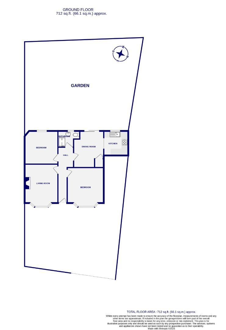 Floorplans For Queenswood Grove, York