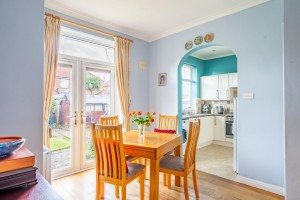 Images for Queenswood Grove, York