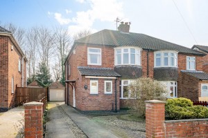 Images for Oakland Avenue, York