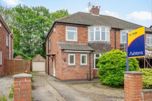 Images for Oakland Avenue, York