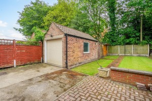 Images for Oakland Avenue, York