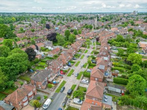 Images for Oakland Avenue, York
