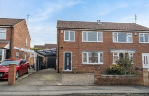 Images for Whenby Grove, Huntington, York