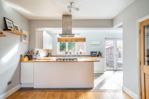 Images for St. Lukes Grove, York