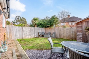 Images for St. Lukes Grove, York