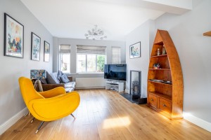 Images for St. Lukes Grove, York