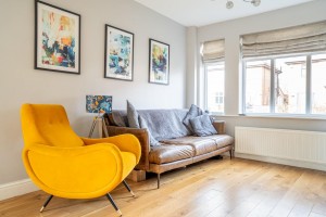 Images for St. Lukes Grove, York