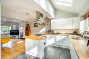 Images for St. Lukes Grove, York