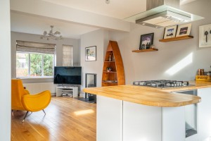 Images for St. Lukes Grove, York