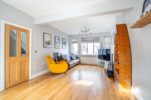 Images for St. Lukes Grove, York