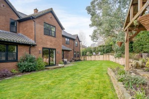 Images for Government House Road, York