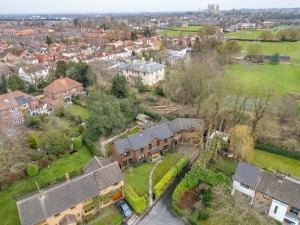 Images for Government House Road, York