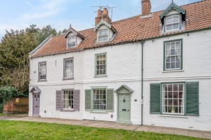 Images for Water End, York