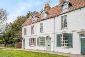 Images for Water End, York
