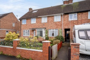 Images for Bramham Road, York