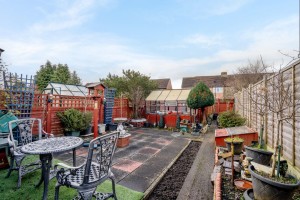 Images for Bramham Road, York