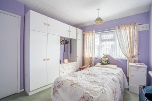 Images for Bramham Road, York