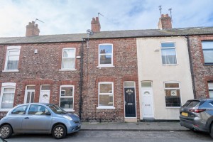 Images for Ashville Street, Off Huntington Road, York