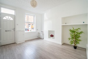 Images for Ashville Street, Off Huntington Road, York