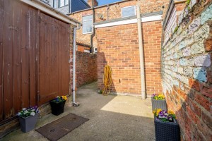 Images for Ashville Street, Off Huntington Road, York