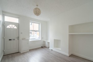 Images for Ashville Street, Off Huntington Road, York