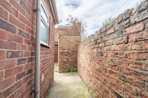 Images for Ashville Street, Off Huntington Road, York
