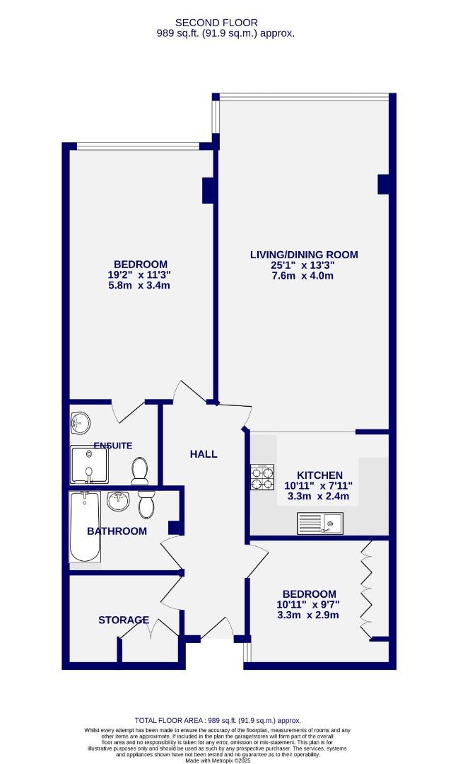 Floorplans For Leeman Road, York