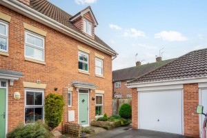 Images for St. James Croft, York