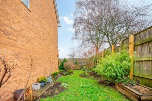 Images for St. James Croft, York