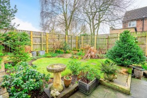 Images for St. James Croft, York