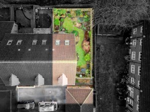 Images for St. James Croft, York