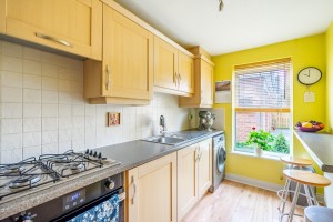 Images for St. James Croft, York