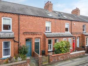Images for Albemarle Road, York
