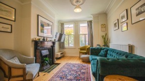 Images for Albemarle Road, York