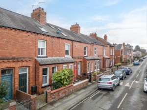 Images for Albemarle Road, York