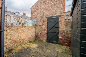 Images for Albemarle Road, York